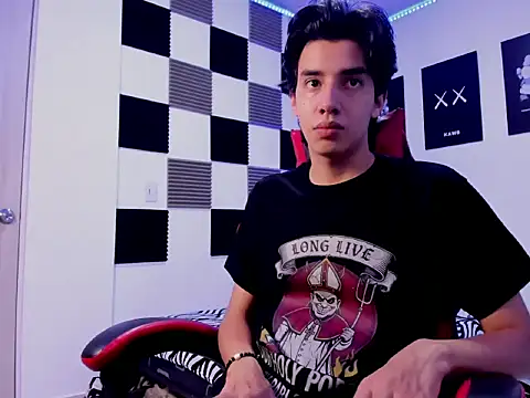 jeycobb online show from November 5, 12:18 pm