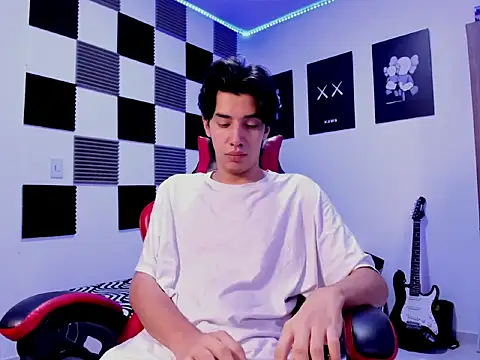 jeycobb online show from November 13, 12:10 pm