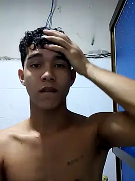 Mrdante23 online show from October 3, 3:22 am