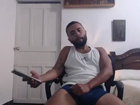 Sebastian ferrer111 online show from October 23, 11:40 pm