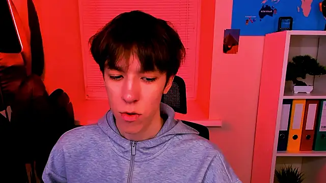 MarkBranston online show from February 6, 3:53 pm