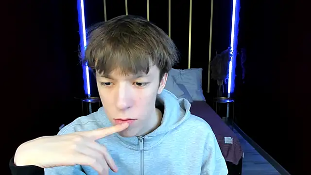 MarkBranston online show from January 13, 4:00 pm