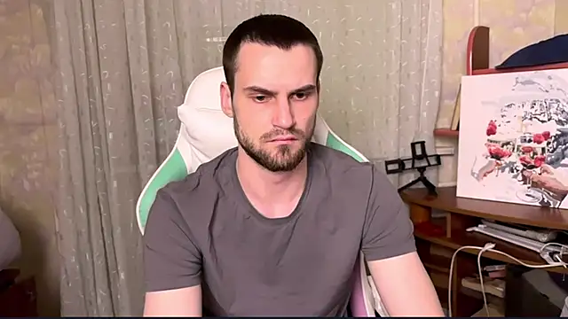 Iveraan online show from November 19, 7:25 pm