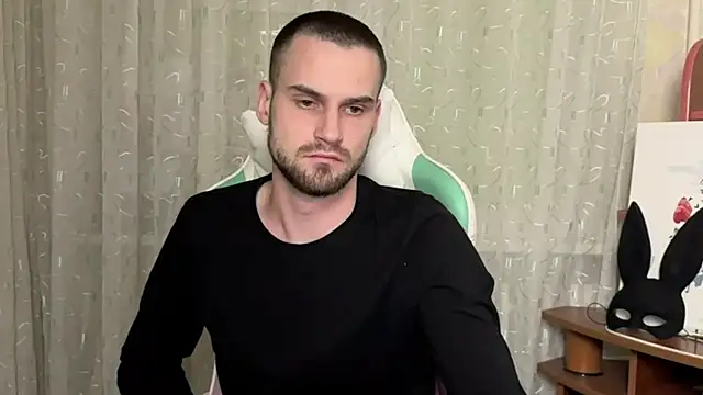 Iveraan online show from October 24, 8:21 pm