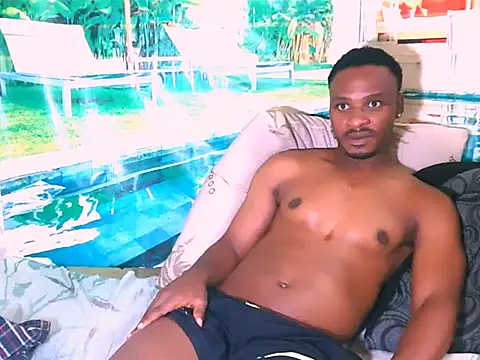 EbonyTiger69 online show from January 6, 5:50 pm