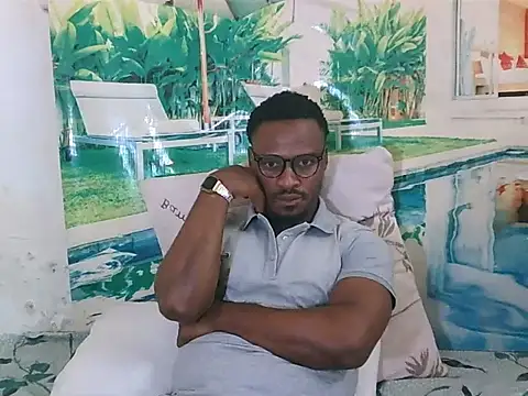 EbonyTiger69 online show from October 17, 7:45 am