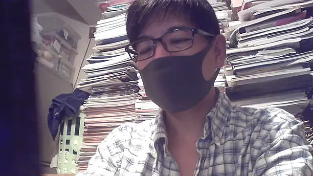 boki6969 online show from October 12, 5:07 pm