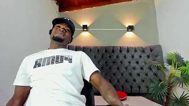 COMPTON 01 online show from November 15, 3:52 am