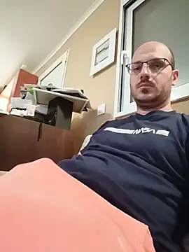 arksex32 online show from May 13, 9:23 pm