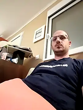 arksex32 online show from May 10, 8:43 pm