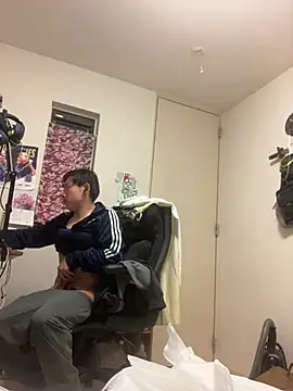 aooya online show from April 24, 2:30 pm