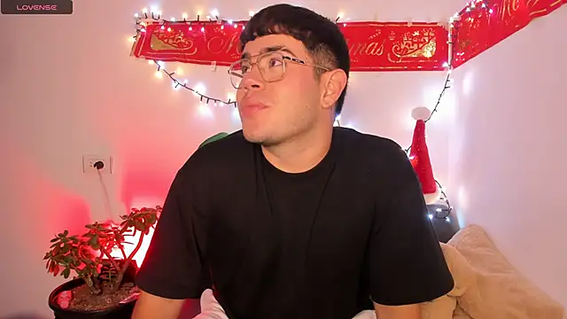 thiago occonor online show from December 3, 4:40 am