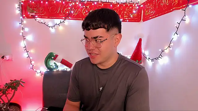 thiago occonor online show from November 22, 7:30 am