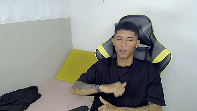 DS 3 online show from October 22, 1:37 pm