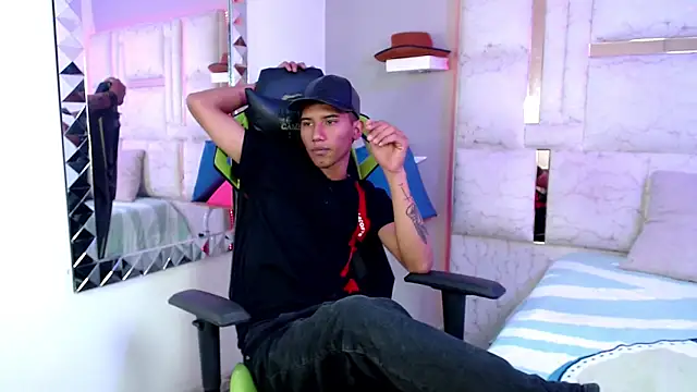 DS 3 online show from October 16, 2:25 pm