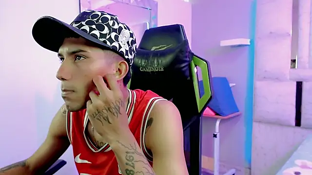 DS 3 online show from October 15, 1:08 pm