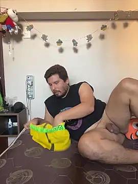 atreusfilho online show from April 1, 8:17 pm