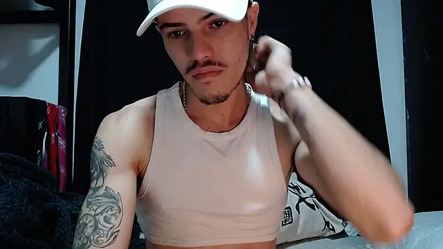 imsammytop online show from November 13, 11:15 am