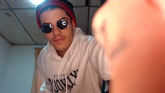 imsammytop online show from March 21, 12:09 pm