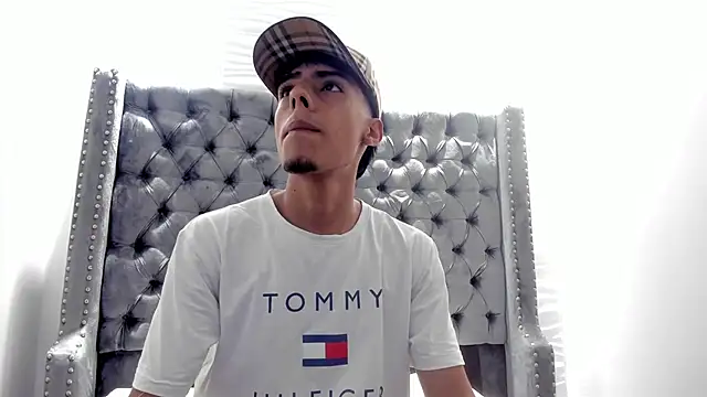 JACCOCK 4 online show from October 27, 4:15 am