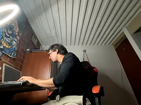 kaspar 6 online show from December 16, 11:12 pm