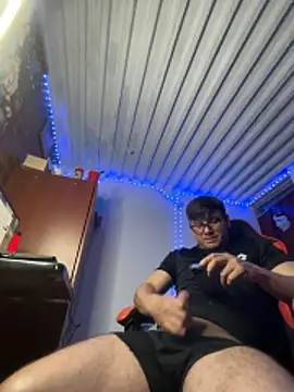 kaspar 6 online show from April 4, 1:24 am