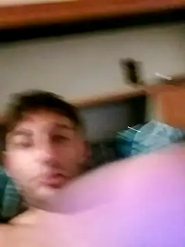 STEVEJHONS online show from October 4, 7:46 am