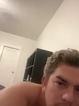 natejacobs01 online show from October 4, 6:40 am
