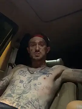 SWAGGDaddy93 online show from April 12, 9:33 am