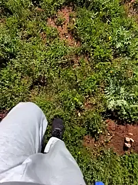 Sert erkek21 ysm online show from April 21, 12:00 pm