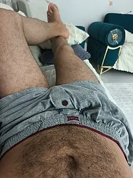Sert erkek21 ysm online show from July 1, 3:57 pm