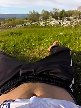 Sert erkek21 ysm online show from April 25, 2:14 pm