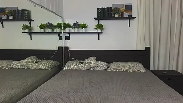 Cute Mike online show from January 13, 6:01 pm