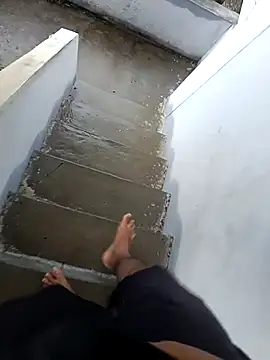 Snapshot of hemcrazy chatting on October 23, 1:42 am hemcrazy online show from October 23, 1:42 am