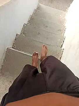 Snapshot of hemcrazy chatting on October 12, 1:10 am hemcrazy online show from October 12, 1:10 am