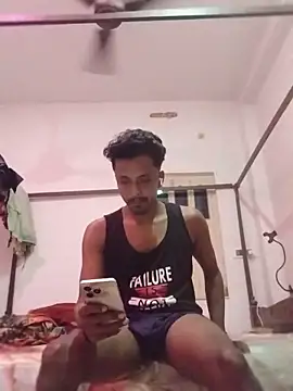 Binny91 online show from March 7, 4:38 pm