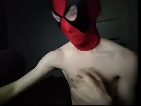 Skiny Deadpool online show from October 4, 5:51 pm
