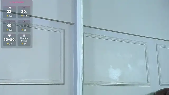 DereckWolf  online show from November 7, 11:57 am