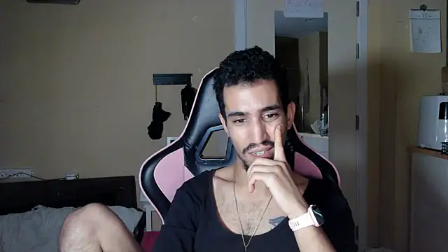 junokun22 online show from November 19, 7:36 pm