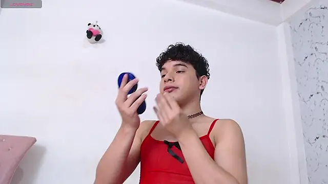 Dominic king7 online show from November 23, 12:43 am