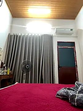 Hug6626 online show from October 5, 9:24 am