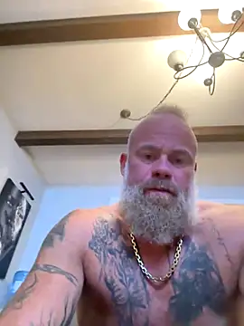 Muscledick40 online show from October 7, 3:21 am