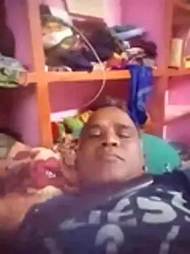 Eswar77 online show from October 21, 5:16 pm