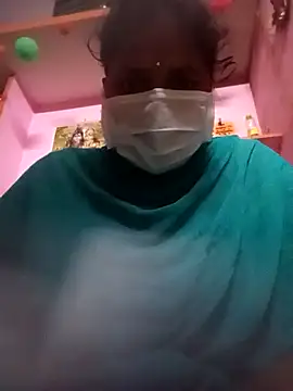 Eswar77 online show from October 19, 7:00 am