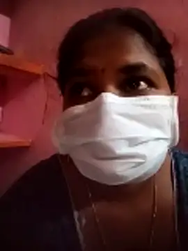 Eswar77 online show from October 24, 5:42 am