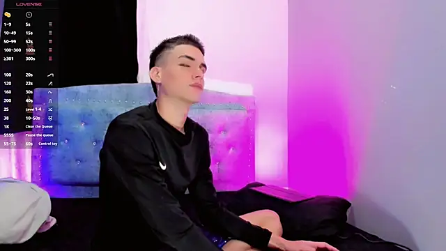 lopez and jesus online show from October 12, 3:22 am