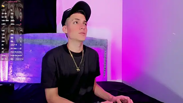 lopez and jesus online show from October 14, 2:07 am