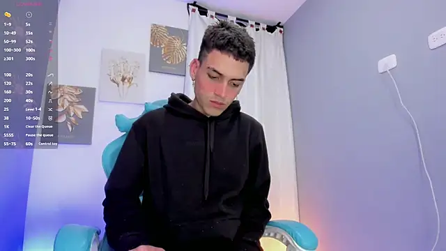 lopez and jesus online show from November 8, 6:27 am