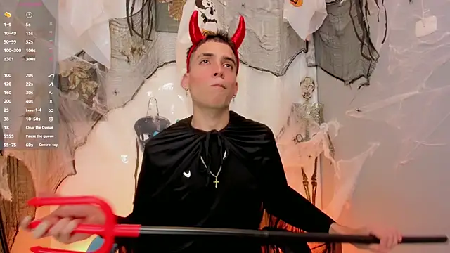 lopez and jesus online show from October 29, 12:13 am