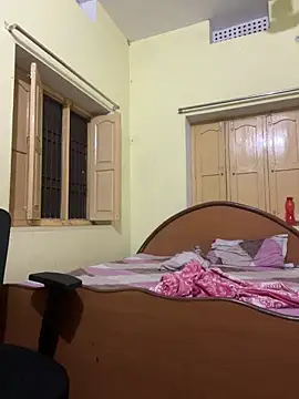 Rudra1996k online show from October 7, 6:12 pm